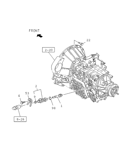 Partial Engine